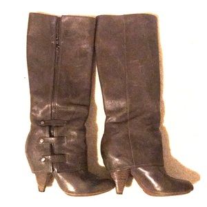 Miss Sixty Boots